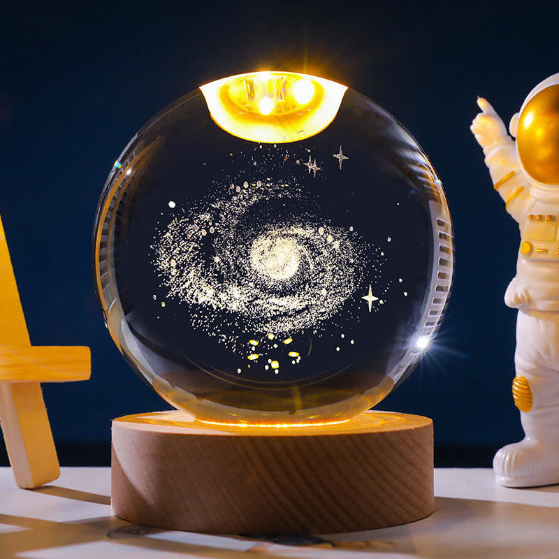 Est010002 Astrosphere Lamp – Estshoon