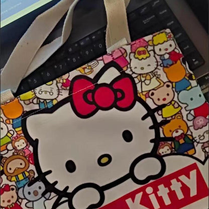 Sanrio bags