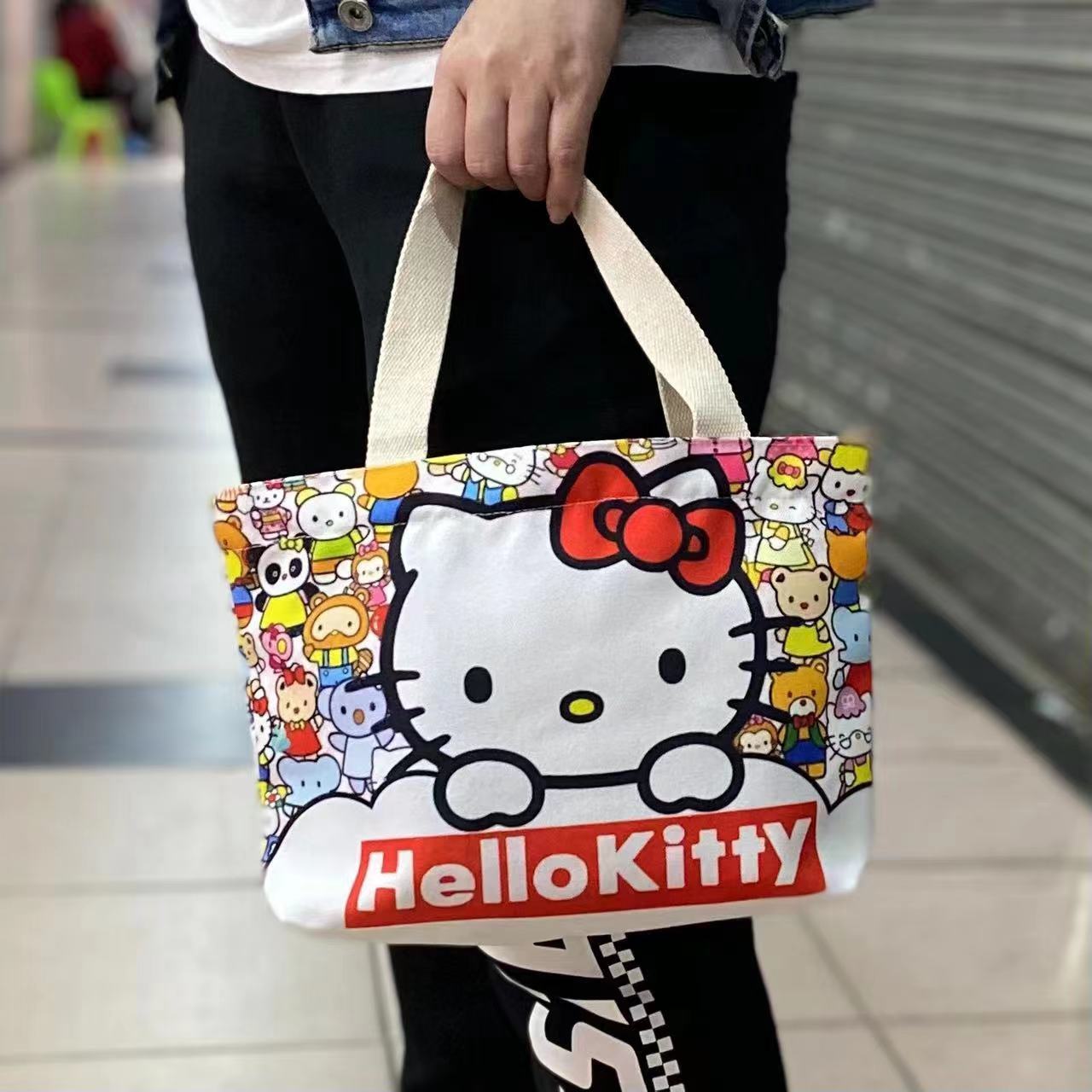 Sanrio bags