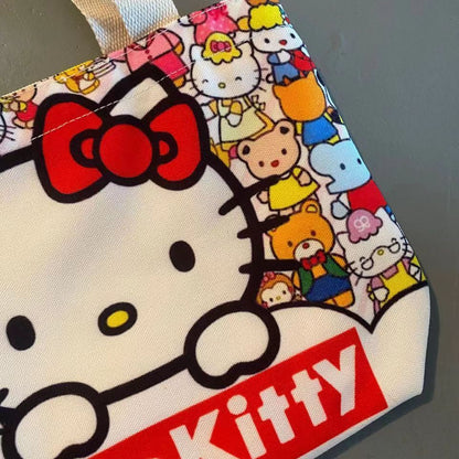 Sanrio bags