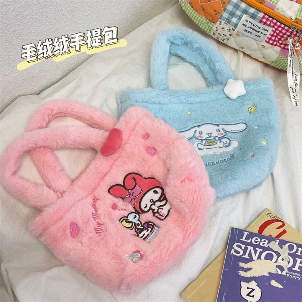 Sanrio bags