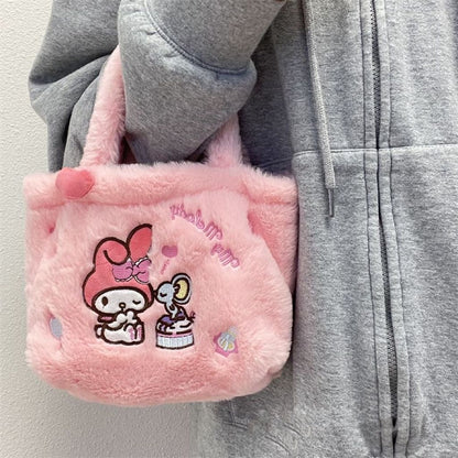 Sanrio bags