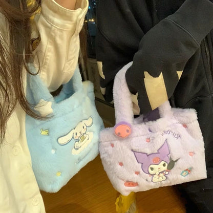 Sanrio bags