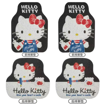 Автомобильное украшение Hello Kitty/держатель для телефона/одеяло и т. д.