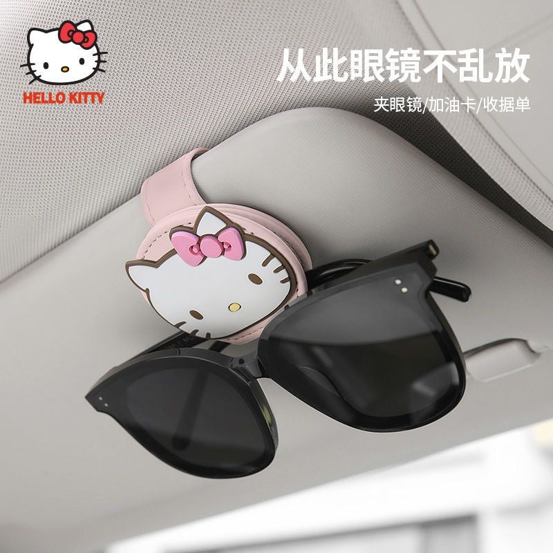 Автомобильное украшение Hello Kitty/держатель для телефона/одеяло и т. д.