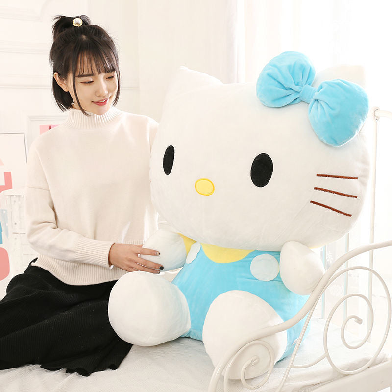Лялька Hello Kitty 