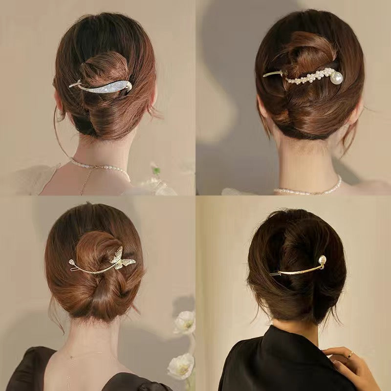 hair accessories