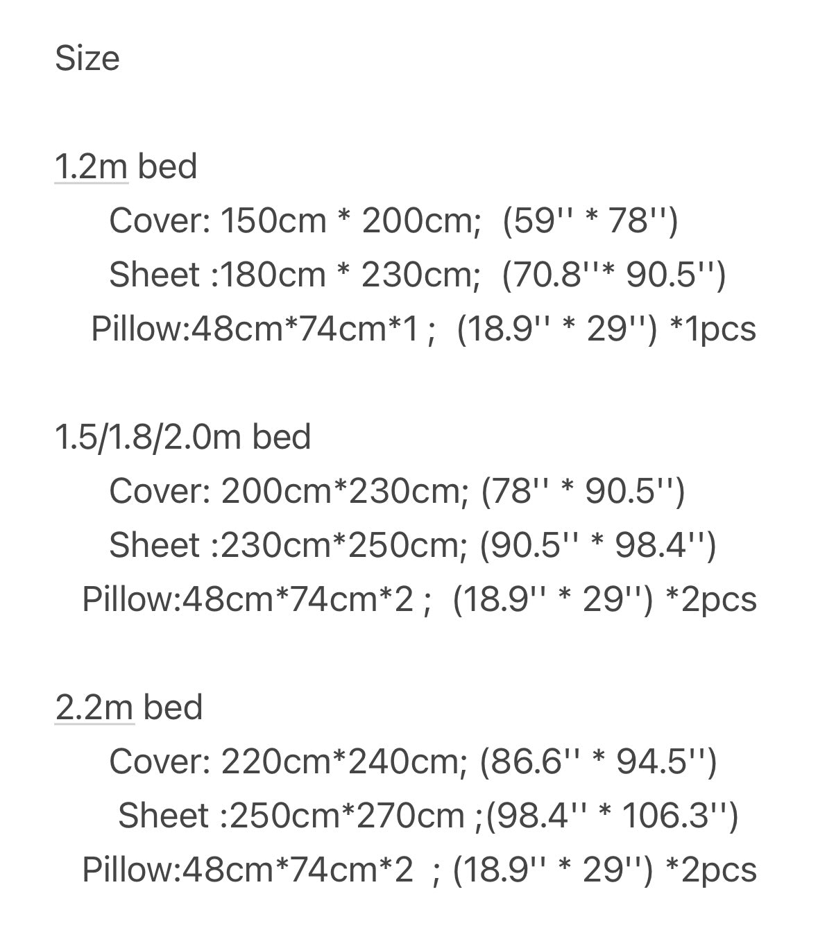 Est020007 Blanket/Duvet Cover/Pillow Cover set