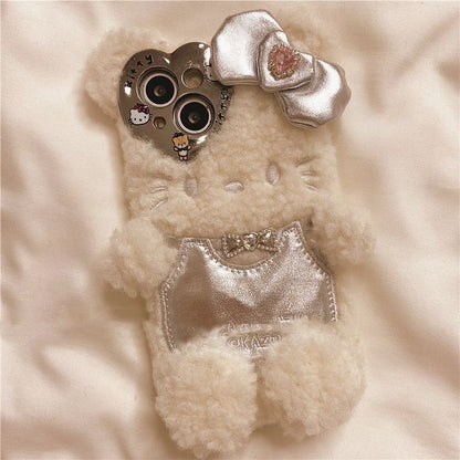 iPhone cases kitty