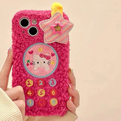 iPhone cases cute &hk
