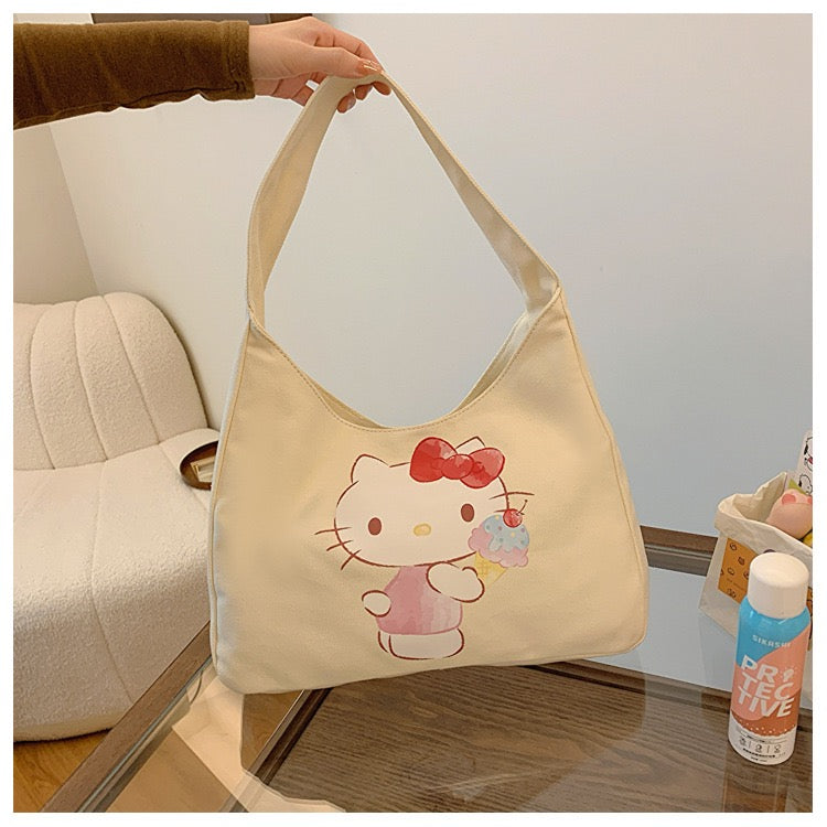 canvas bag Sanrio